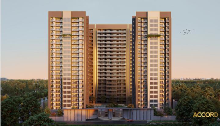 Gallery Cover Pic of Aurum Alumni Accord