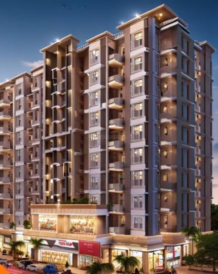 MSC Complex Main Image 1