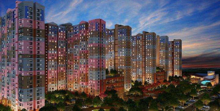 Gallery Cover Pic of Feldspar At Brigade El Dorado