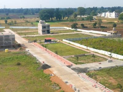 Residential Lands for Sale in Vrindavan City