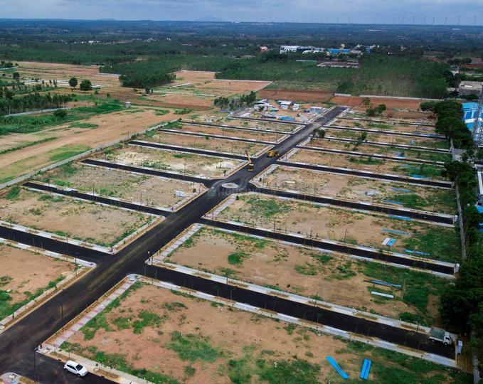 Gallery Cover Pic of Prestige Park Drive Phase 3