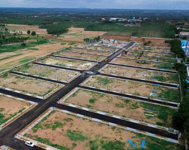 Prestige Park Drive Phase 3