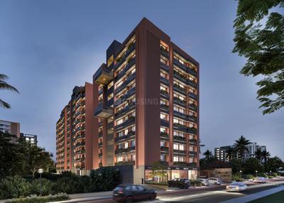 Gallery Cover Pic of PVR Pratham Riyom