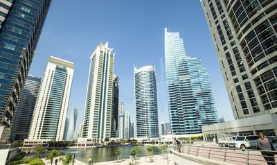Mismak Jumeirah Bay 1 X1