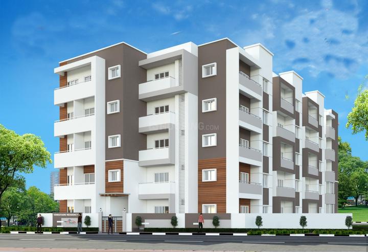 Gallery Cover Pic of Sree Venkatadri Residency