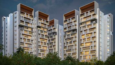 1 BHK Independent House