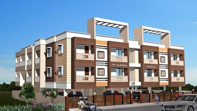 New Athulyam