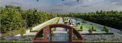 Residential Lands for Sale in Joy Sunshine