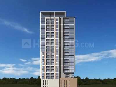 Gallery Cover Pic of Krishna Heights 6