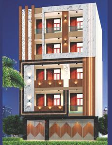 Vikrant Budget Homes Project Images