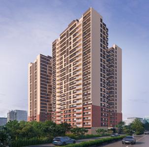 Project Image of 4815 Sq.ft 4 BHK Apartment / Flat for sale in Sola for Rs. 29500000