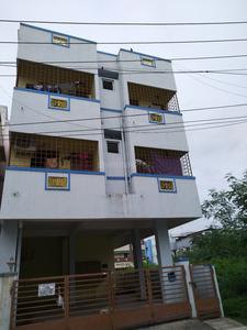 Residential Lands for Sale in MS Sri Kamatchi Avenue