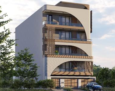 Gallery Cover Pic of Kesar Prime Residency