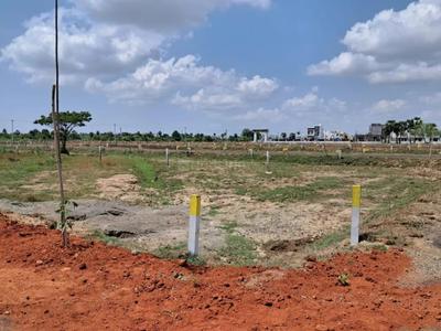 SK Dollars Colony Phase II Project Images