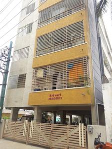 Sri Vari Residency