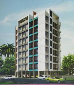 Ganraj Eknath Residency Project Images
