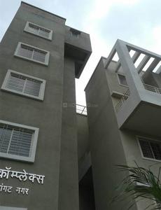 Yashoda Complex Project Images