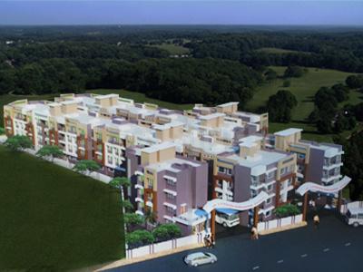 VA VA Siddhivinayak Residency Project Images