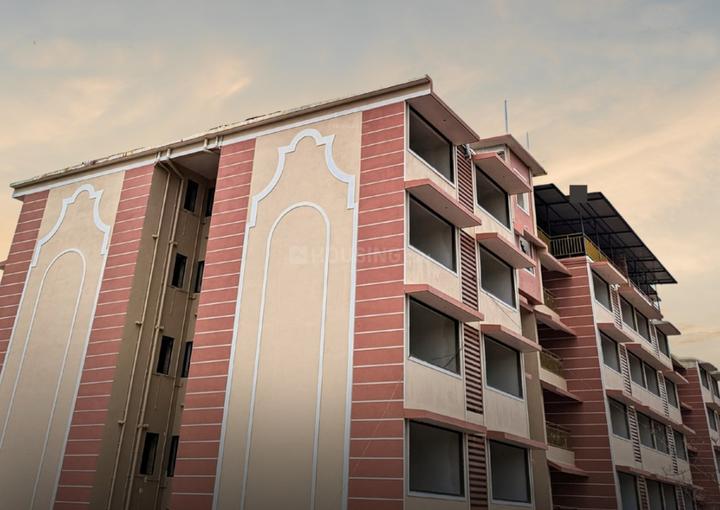 Shetye Anantam Elevation 1