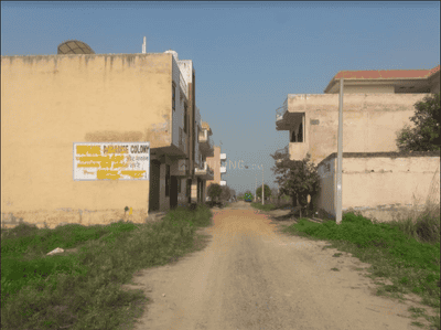 Residential Lands for Sale in Renowned Defence Paradise