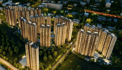 Gallery Cover Pic of Supertech Azalia