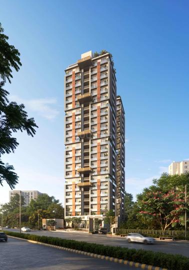 Gallery Cover Pic of Laxmi OneO1