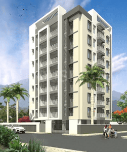 Gallery Cover Pic of Ashmiriyan Residency