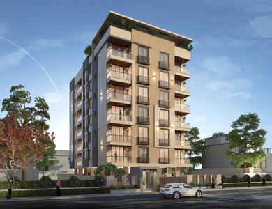 Ridhi Royal Gracia