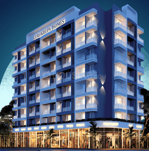 Gallery Cover Pic of Gurukrupa Homes