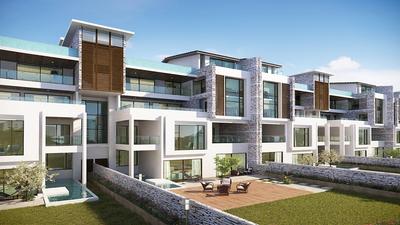 Gallery Cover Pic of Embassy Grove