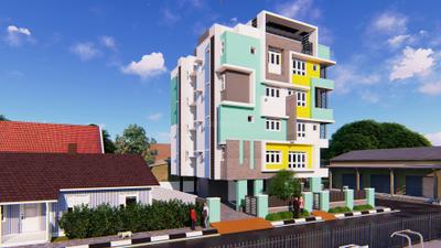 Mangal Shri Shriya Project Images