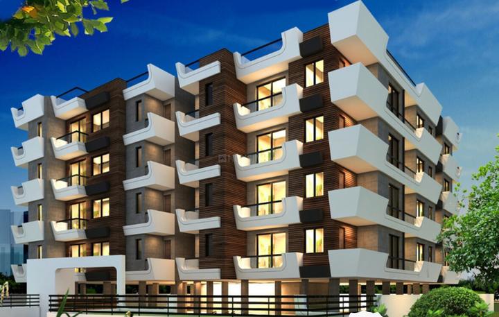 Mangala Avenue Elevation 1