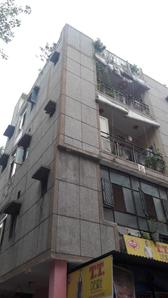 Gallery Cover Pic of Rajiendera Apartment