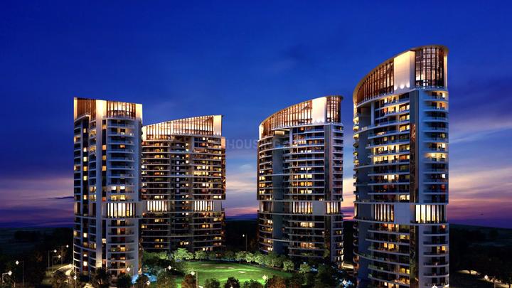 Gallery Cover Pic of Shilpkar Gurgaon Next