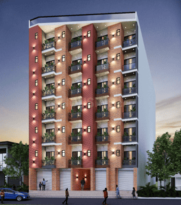 PZ NS Homes Project Images