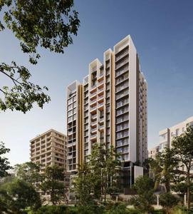 Project Image of 1800 Sq.ft 3 BHK Apartment / Flat for sale in Bandra West for Rs. 230000000
