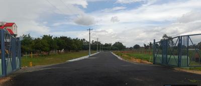 Vasanthapuram Project Images