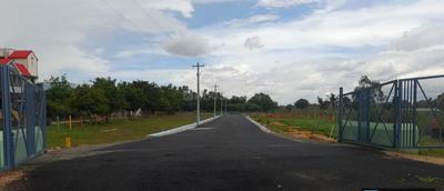 Gallery Cover Pic of Vasanthapuram