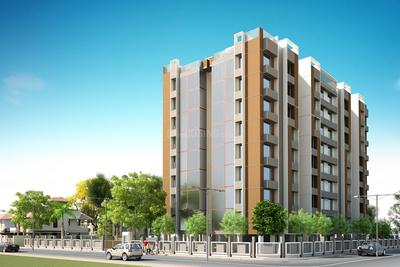 Gallery Cover Pic of PSY Pramukh Elegance