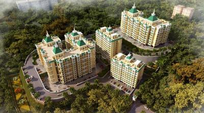 3 BHK Flat