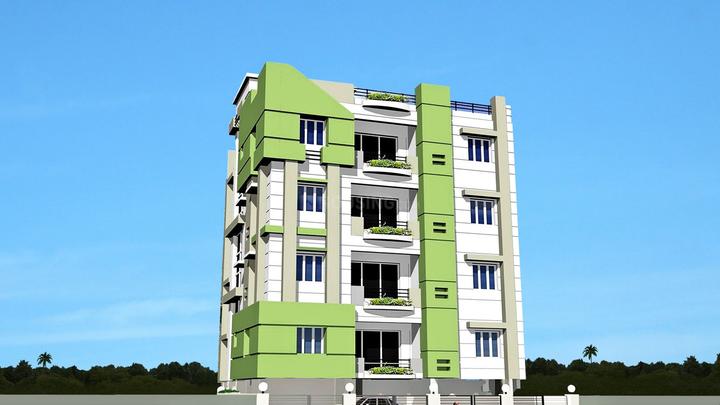 Gallery Cover Pic of Gokul Apartment