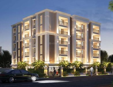 Project Image of 1325 Sq.ft 2 BHK Apartment / Flat for sale in Raghunathpur for Rs. 8612000