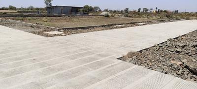 Residential Lands for Sale in Shree Balaji Residency Phase 2