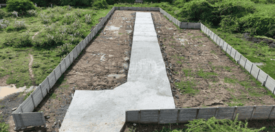 Idea Green Park Residences Phase 1 Project Images