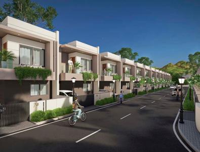 Gallery Cover Pic of Dhyanam Villas