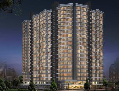 Project Image of 400 Sq.ft 1 BHK Apartment / Flat for sale in Bhandup West for Rs. 9000000