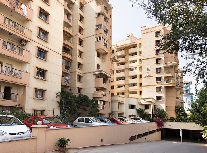 Sobha Aquamarine Images for Elevation of Sobha Aquamarine 1