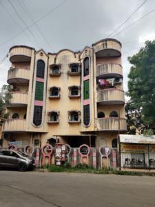 Geeta Builders Love Khush Apartments Project Images