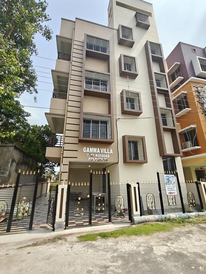 Gallery Cover Pic of Gamma Villa