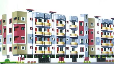 Carp Aranya Enclave Project Images